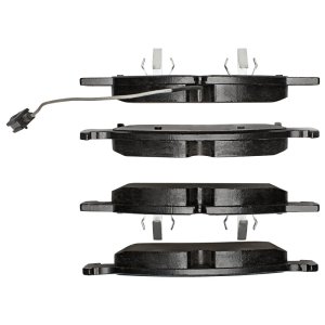 Maserati Levante Brake Pads - Front - R1 Concepts - Semi Met - `17-`23